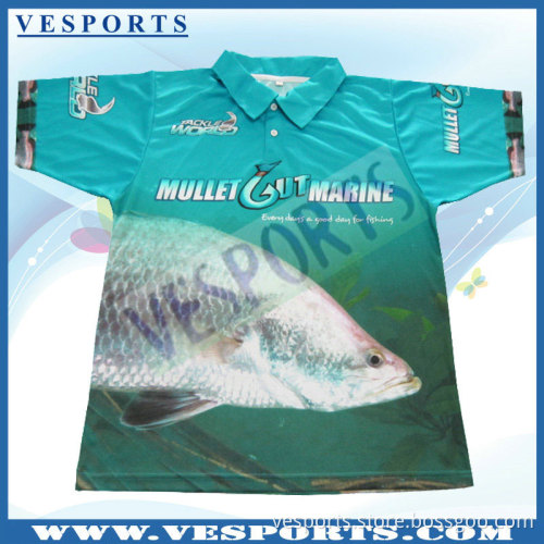 New Excellcent Women Polo Neck Sports Shirt